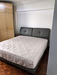 Ivory Heights (D22), Condominium #576645341